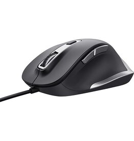 Trust Trust Fyda Eco Muis Zw [1st]