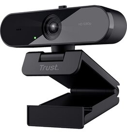 Trust Full HD Webcam TW-200 Eco