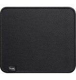 Trust Trust Boye eco muismat, zwart
