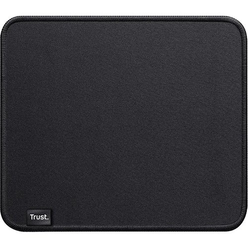 Trust Trust Boye eco muismat, zwart