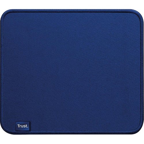 Trust Trust Boye eco muismat, blauw