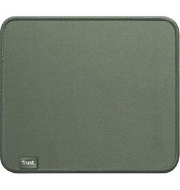 Trust Trust Boye eco muismat, groen