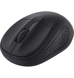 Trust Trust Primo Draadl Muis Zw Mat [1st]