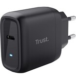 Trust Maxo USB-C oplader, 45 W