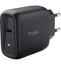 Trust Trust Maxo Usb C Oplader 45W [1st]