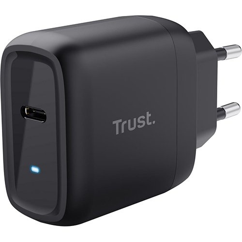 Trust Trust Maxo USB-C oplader, 45 W