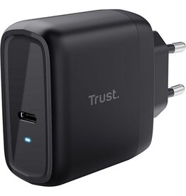 Trust Trust Maxo Usb C Oplader 65W [1st]