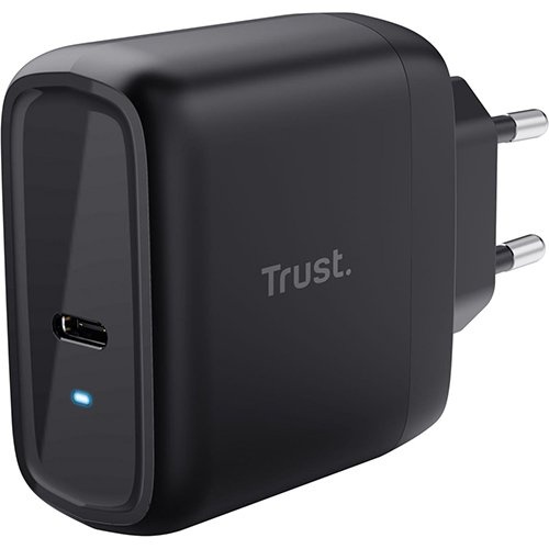 Trust Trust Maxo USB-C oplader, 65 W