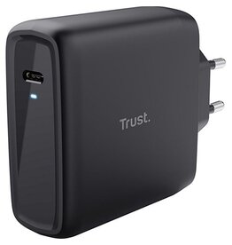 Trust Maxo USB-C oplader, 100 W