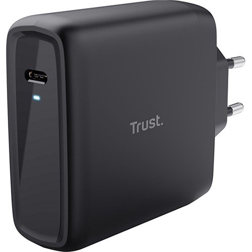 Trust Trust Maxo USB-C oplader, 100 W