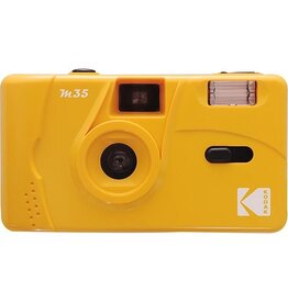 Kodak Kodak Camera Analoog M35 Gl [1st]