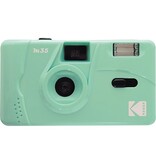 Kodak Kodak analoog fototoestel M35, groen