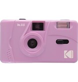 Kodak Kodak analoog fototoestel M35, paars