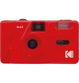 Kodak Kodak analoog fototoestel M35, rood