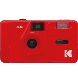 Kodak Kodak Camera Analoog M35 Rd [1st]