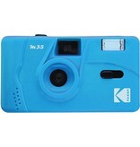 Kodak Kodak analoog fototoestel M35, blauw