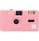 Kodak Kodak analoog fototoestel M35, roze