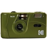 Kodak Kodak analoog fototoestel M35, olijfgroen