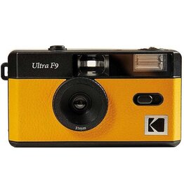 Kodak Kodak Camera Analoog Retro Gl [1st]