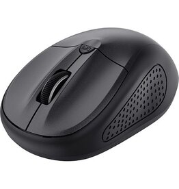 Trust Trust Primo draadloze Bluetooth muis, zwart
