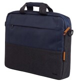 Trust laptoptas Lisboa voor 16 inch laptops, blauw