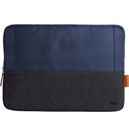 Trust Trust Laptop Sleeve Lisboa Bl [1st]
