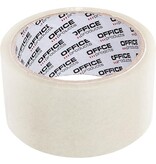 Office Products Office Products verpakkingstape, 48 mm x 46 m, transp. [6st]