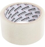 Office Products OFFICE products verpakkingstape, ft 48 mm x 46 m, transparant