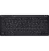 Trust Lyra Eco draadloos toetsenbord, azerty