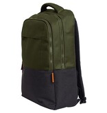 Trust Trust laptoprugzak Lisboa voor 16 inch laptops, groen