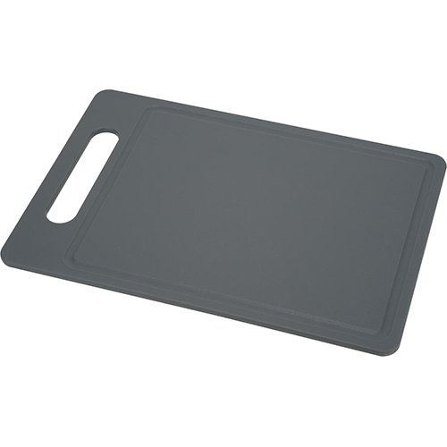 Cosy Cosy snijplank Fresco, ft 38 x 26 x 0,75 cm, grijs