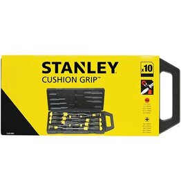 Stanley Schroevendraaier Cushion Set10 [1st]
