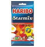 Haribo Haribo snoep Starmix, zak van 100 g
