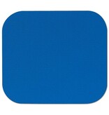 Fellowes muismat Economy, blauw