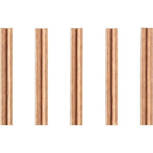 Conpax Roerstaafje uit papier (100 % fair), 110 mm, pak van 1000 stuks