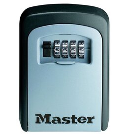 De Raat Sleutelkluis Master Lock 5401 [1st]