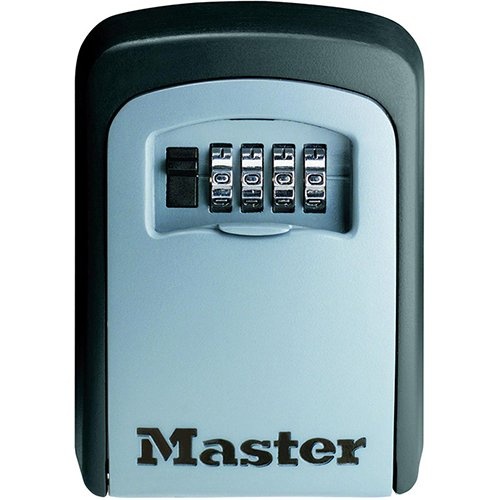 De Raat De Raat Master Lock 5401, sleutelkluis