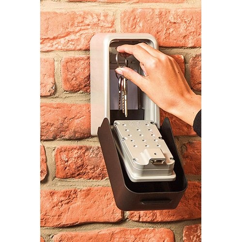 De Raat De Raat Master Lock 5426, sleutelkluis