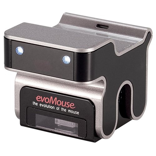 R-Go tools R-Go EvoMouse ergnomische muis