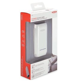 Ednet Ednet powerbank 4400mAh