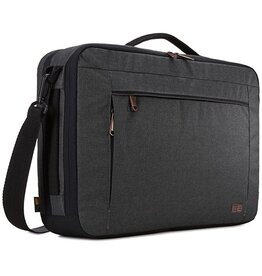 Case Logic Era laptoptas 2-in-1 voor 15,6 inch laptops