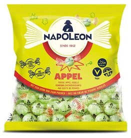 Napoleon Napoleon Snoep 1Kg Appel [1st]
