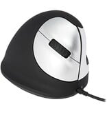R-Go tools R-Go HE ergonomische muis, medium, met draad, voor rechtshandigen