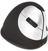R-Go tools R-Go HE ergonomische muis, medium, draadloos, voor rechtshandigen