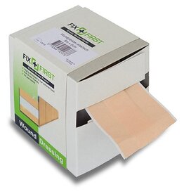 Fixfirst Fixfirst Pleister 6Cmx5M [1st]