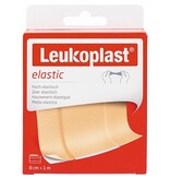 Leukoplast Leukoplast elastische pleister, 8 cm x 1 m