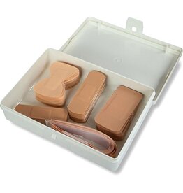 Boomgaard Pleister Ass Ds100 [1st]