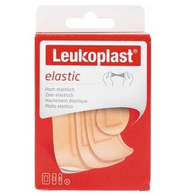 Leukoplast Leukoplast Pleister Ass P40 [1st]