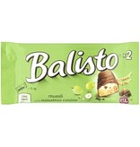 Balisto Balisto Muesli koekje Groen, 37 g — levering per 20