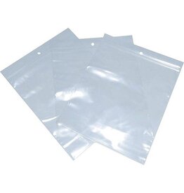 Merkloos Gripseal Pk100 Tr 160X230Mm [1st]